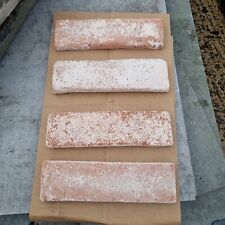 SALE Clay Brick Slips - Sandy Brick