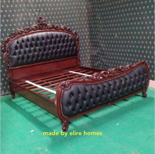 Super king size - 6',