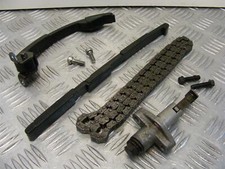 Kawasaki ZZR 600 Engine Timing Spares 1993 to 2006 ZZR600 ZX600E A855