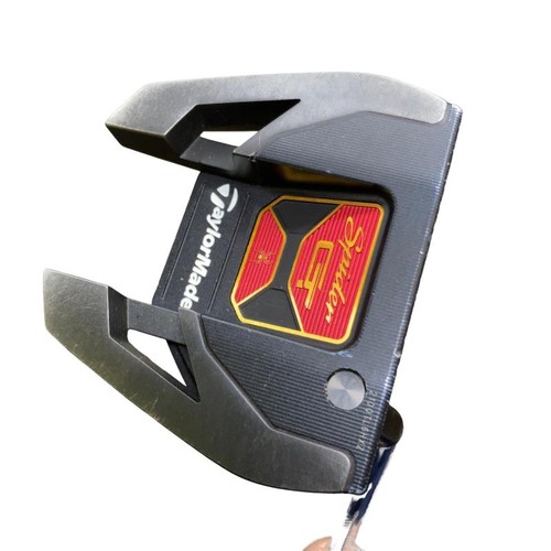 Taylormade spider black - spider,