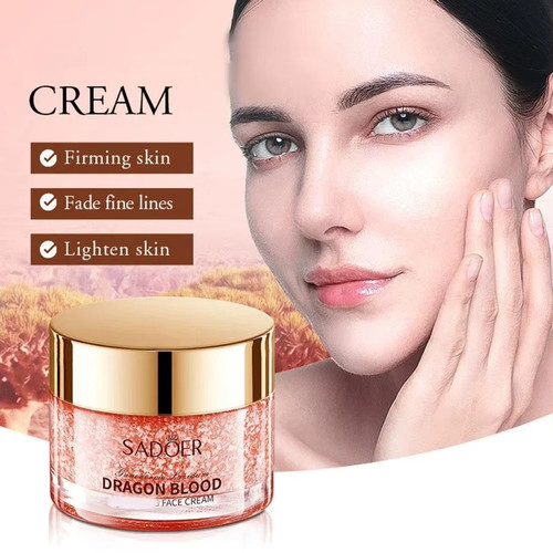 Sadoer dragon blood anti - blood, anti-aging