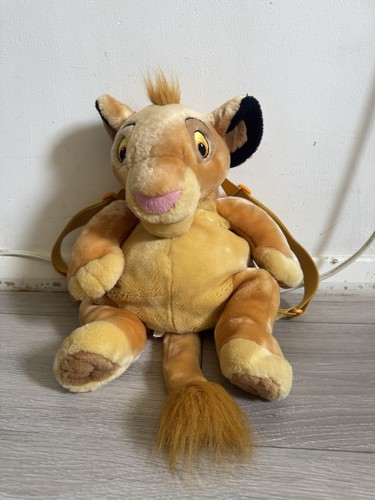 Disney lion king simba 1990s - simba,