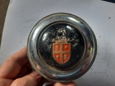 Austin horn car badge 1970s