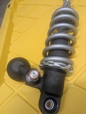 2020 - 2024 YAMAHA YZF R1 REAR