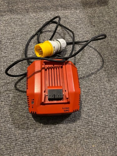 Genuine hilti 350 - c, 4/36