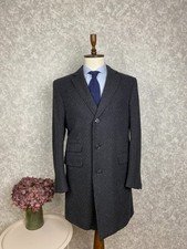 Pal Zileri Hand Tailored Gray