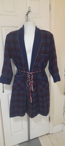 Vintage 1950s mcgregor tartan - vintage,
