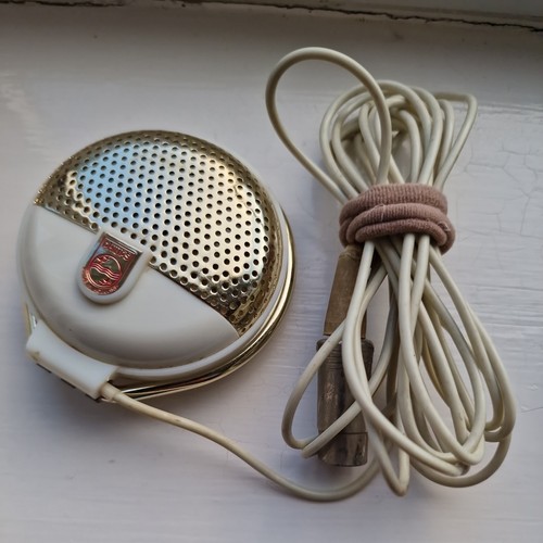 Philips 3750 vintage - el, 3750/00