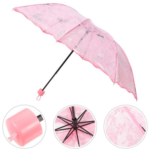 Lace umbrella wedding bridal - umbrella,