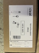 Ideal High Level Outlet Kit /