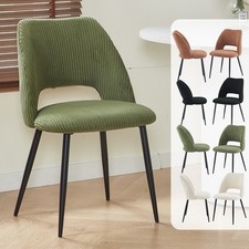 Set striped velvet - set,