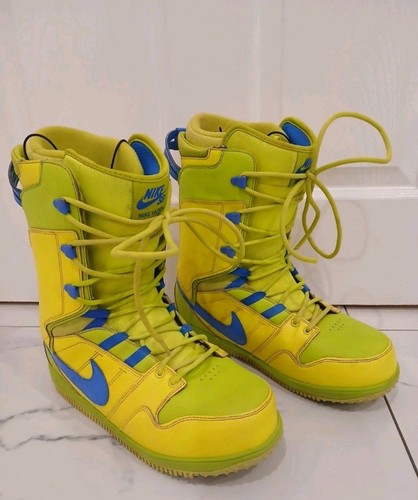 Nike vapen snowboarding - nike, sb