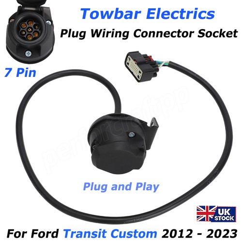 For ford transit custom - for,