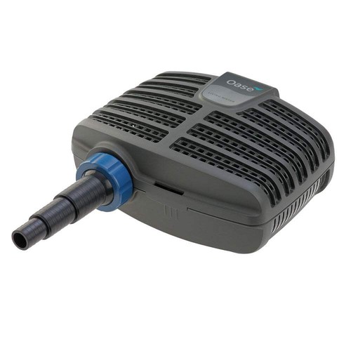 Oase aquamax eco classic - eco, 5500