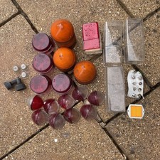 L@@k Rubbolite Rubber Mount