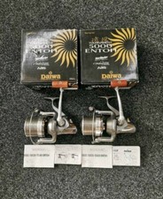 2 × Daiwa Tournament Entoh