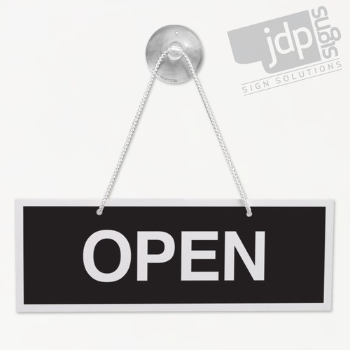 Open and closed - and, rigid