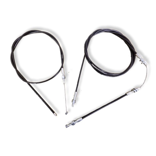 Triumph stag hood release - *,