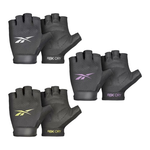 Reebok fitness gloves men - reebok,