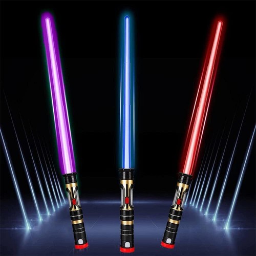 Pcs light saber - 2, up
