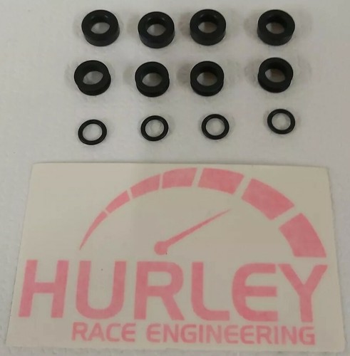 Toyota 3sge fuel injector seal - fuel,