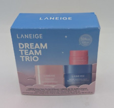 *OPEN* LANEIGE Dream Team Trio