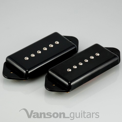 New vanson alnico - alnico, dog