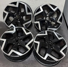 GENUINE SET OF VOLKSWAGEN GOLF