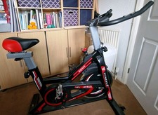Stationery Exercise Bike