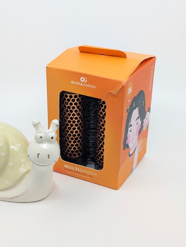 Olivia garden multibrush - garden,
