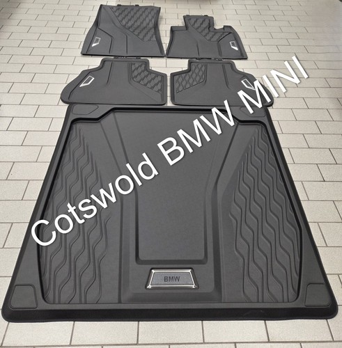 Bmw new genuine - new, &