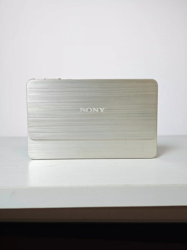 Sony cyber shot dsc t700 - cyber-shot, dsc-t700