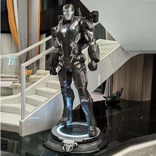 Life size avengers - life-size, infinity