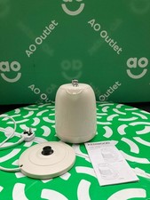 Kenwood Dawn Kettle - Oatmeal