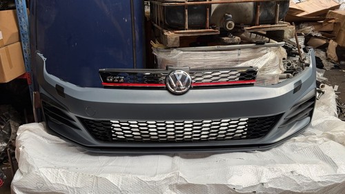 For golf mk7 - front, bumper