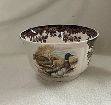 Royal Worcester Palissy Game