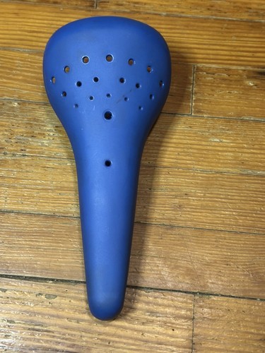 Blue kmx kobe - kmx, seat