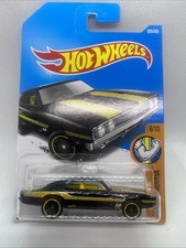 Hot Wheels ’69 Dodge Charger