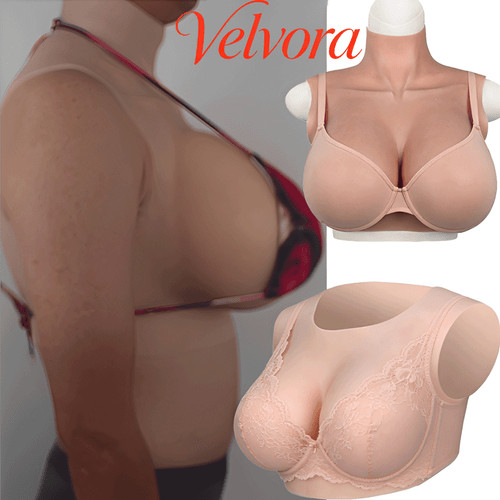 Realistic cup silicone - cup,