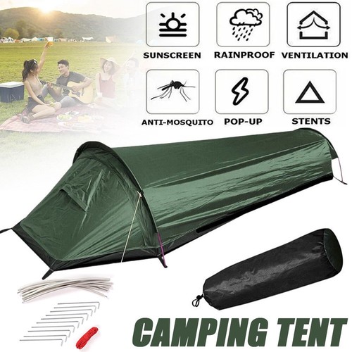 Camping tent backpacking - camping,