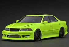 1/18 Vertex JZX100 Mark II