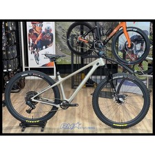 Yeti ARC C1 Hardtail Beige Dom