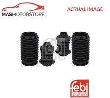 DUST COVER BUMP STOP KIT FEBI