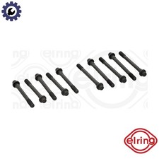 CYLINDER HEAD BOLT SET 708.210 FOR RN413EF 1.3L 7A-FE/JL481Q/MR481Q/7AFE 1.8L