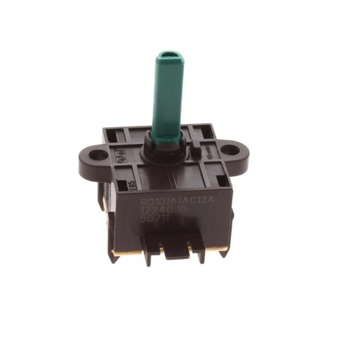 Indesit oven selector - indesit,