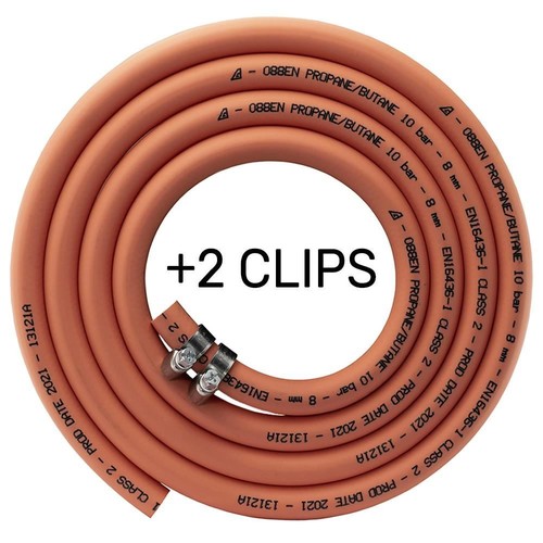 8mm high pressure gas - pressure,
