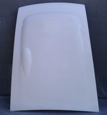*SPECIAL OFFER* MGC Bonnet with Internal Panel + captive nuts