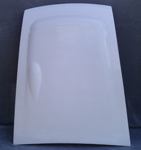 Mgc bonnet with internal - mgc,