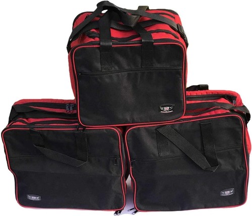 Pannier liner bags - pannier,