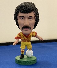 Corinthian Prostars Terry McDermott Liverpool Legend PRO1619
